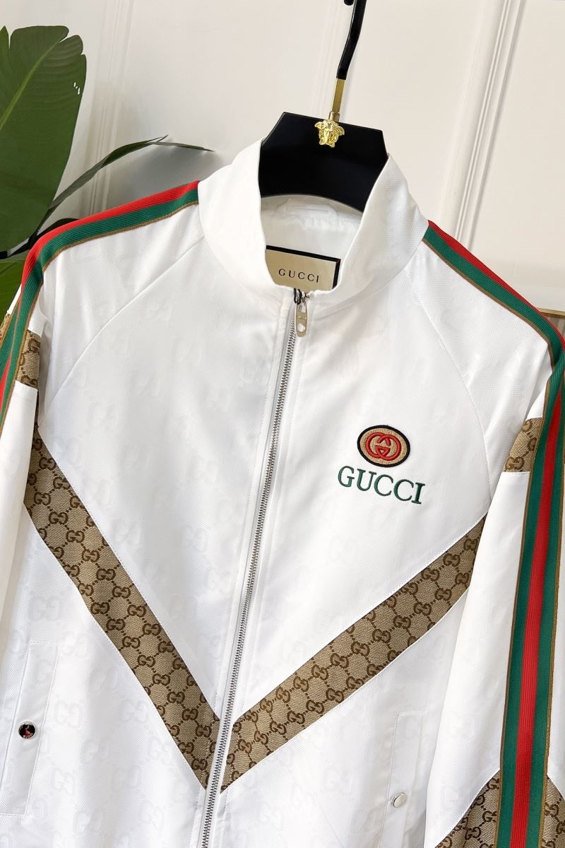 Gucci Outwear